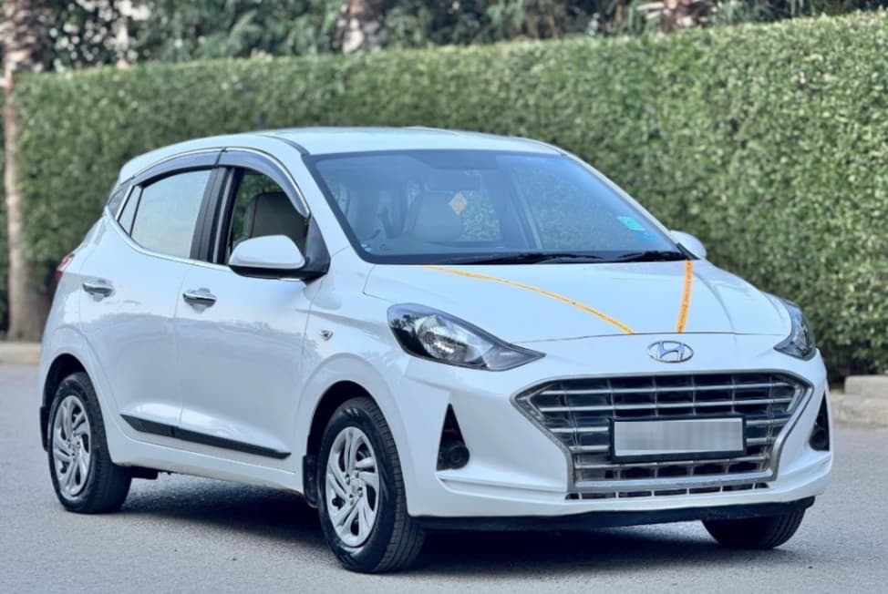 LOOK_AROUND image for Grand i10