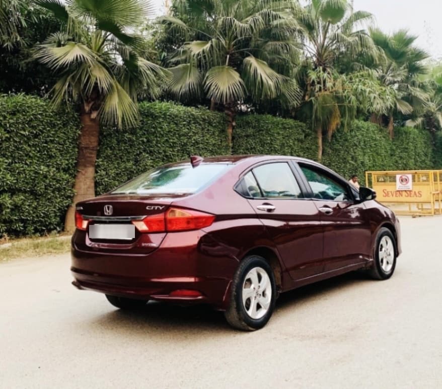 LOOK_AROUND image for CITY 1.5 VX MT (I-VTEC)