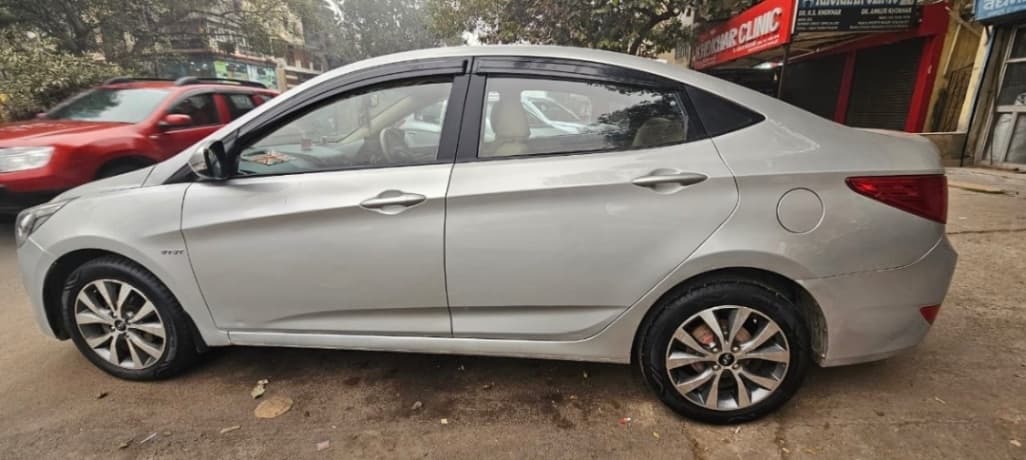 LOOK_AROUND image for VERNA