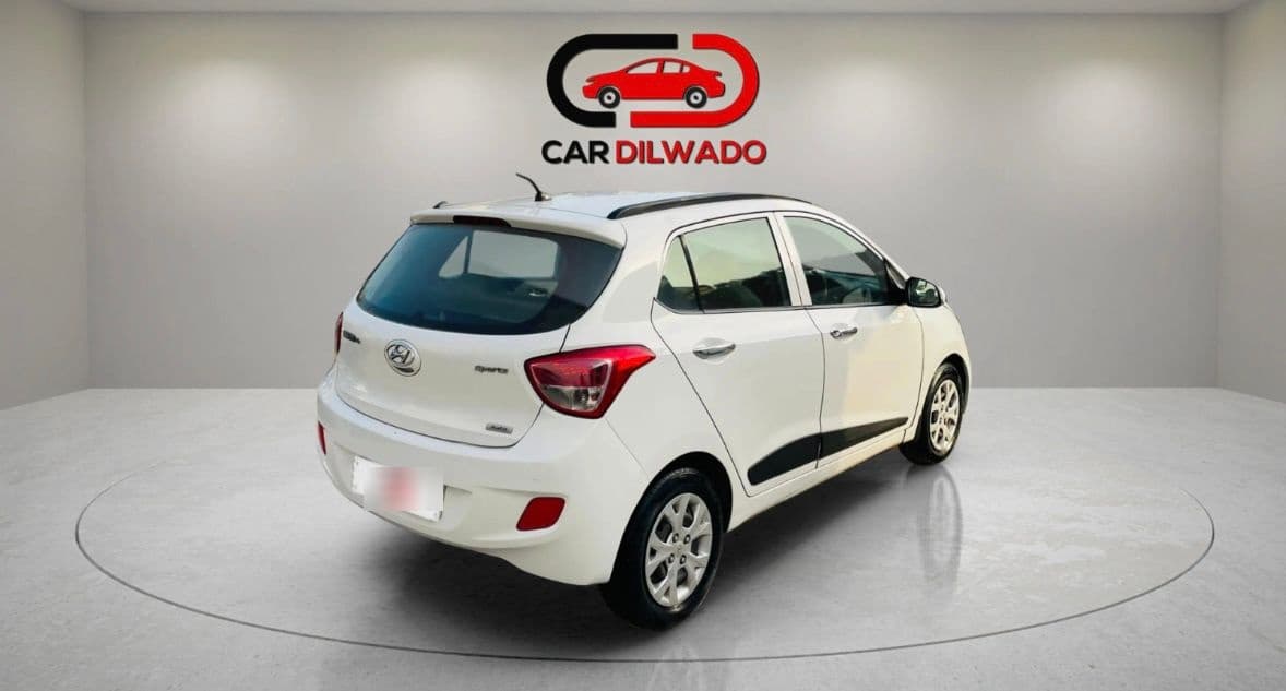 Grand i10