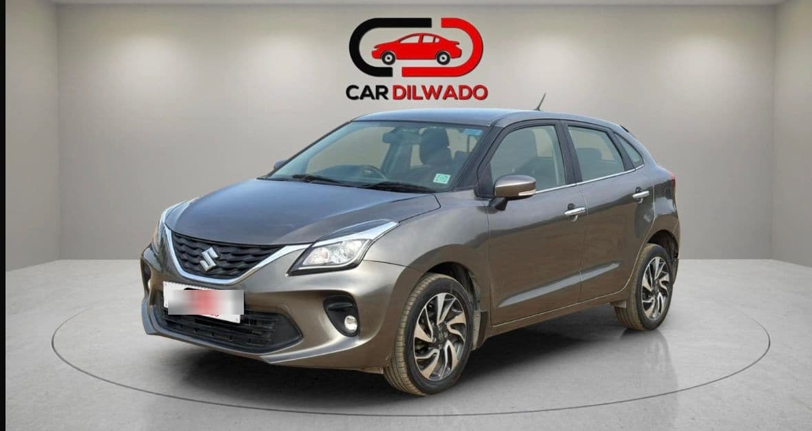 Maruti Baleno
