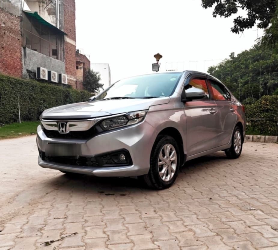 LOOK_AROUND image for Amaze