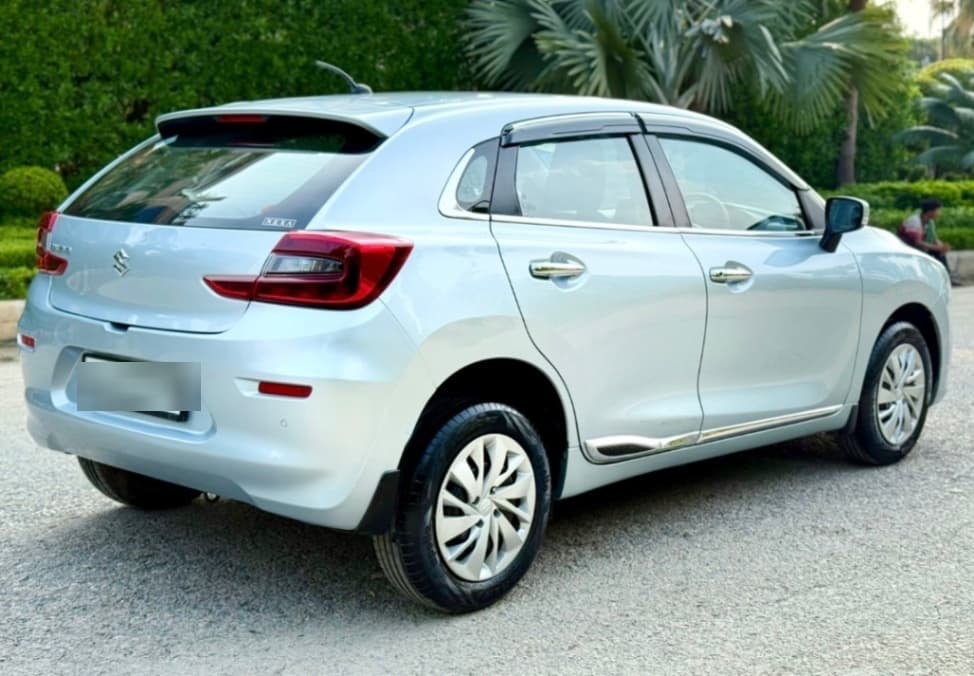 LOOK_AROUND image for BALENO DELTA CNG