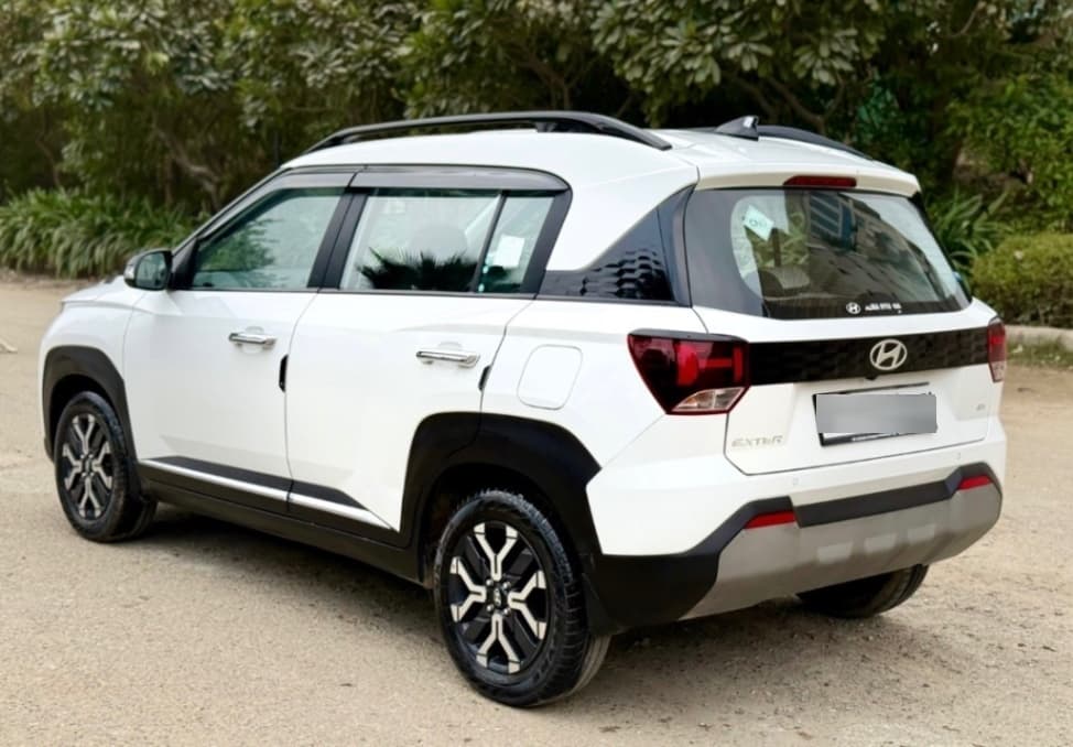 LOOK_AROUND image for Exter