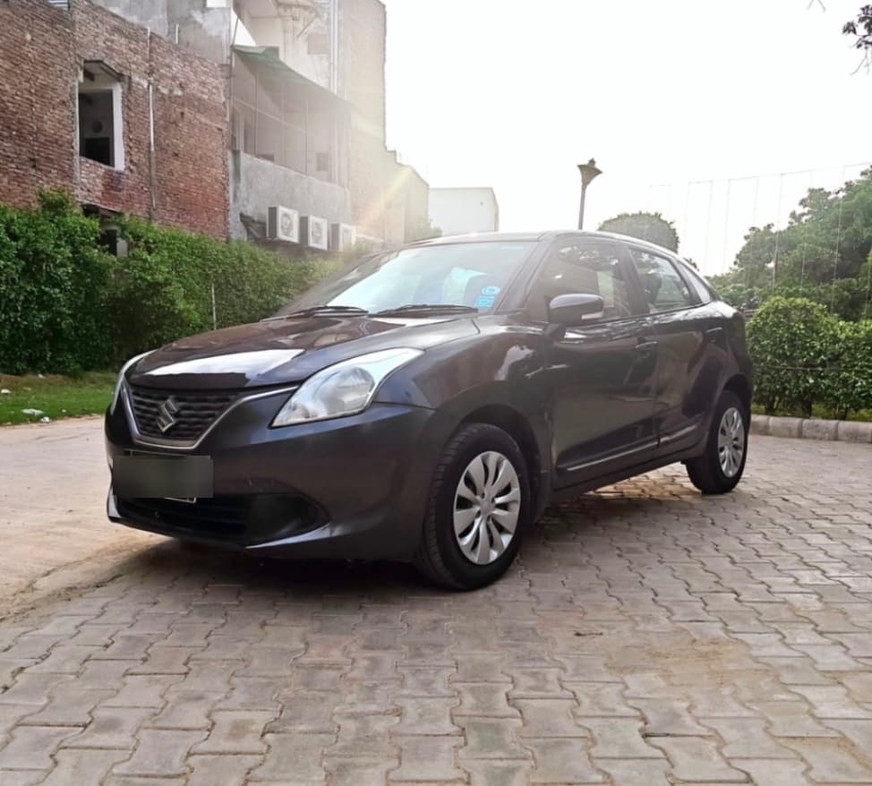 LOOK_AROUND image for Baleno