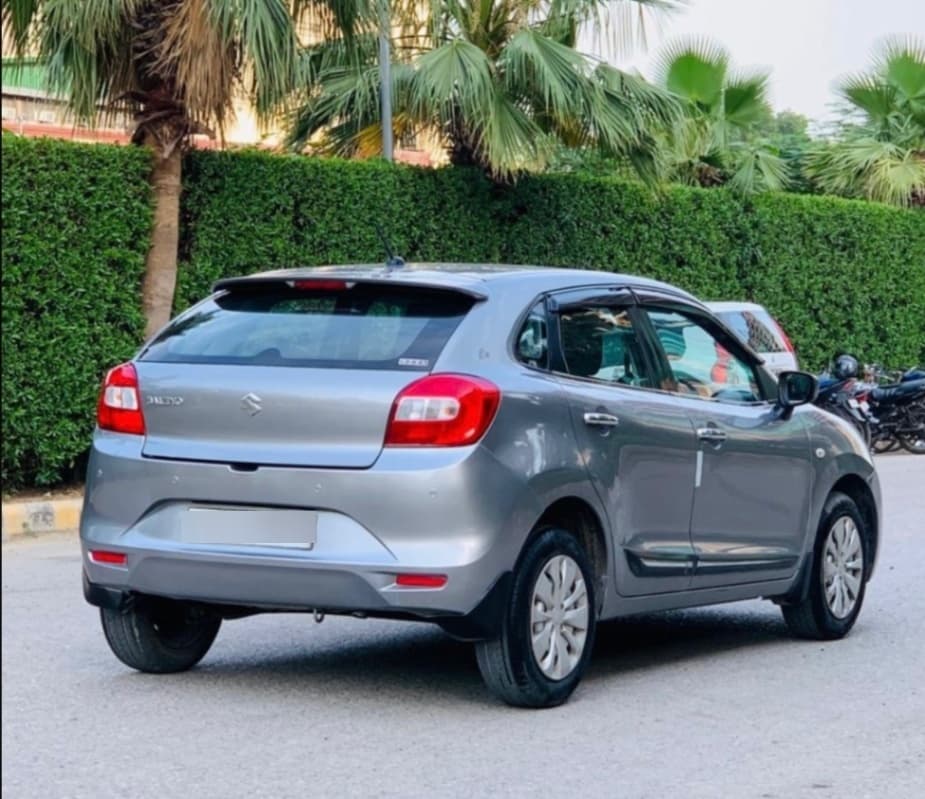 LOOK_AROUND image for BALENO SIGMA PETROL