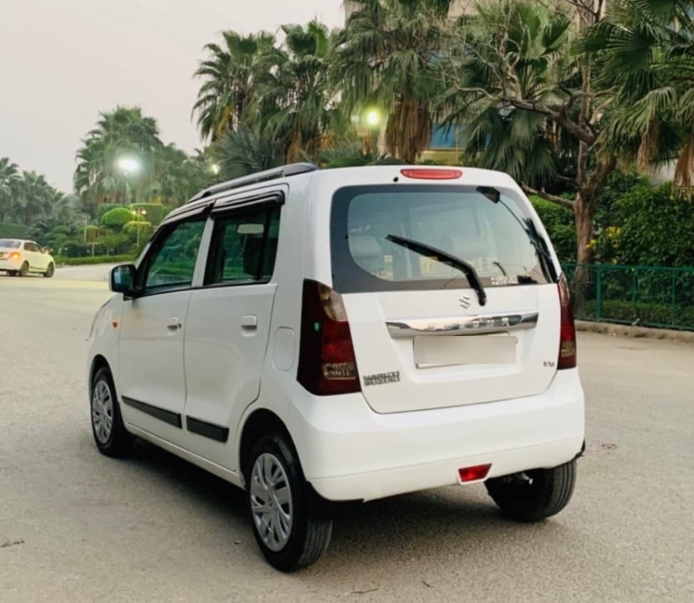 LOOK_AROUND image for WAGON R VXI BS4(NM)