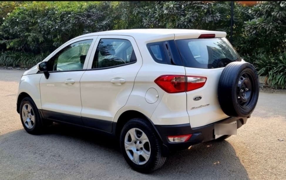 LOOK_AROUND image for ECOSPORT PETROL