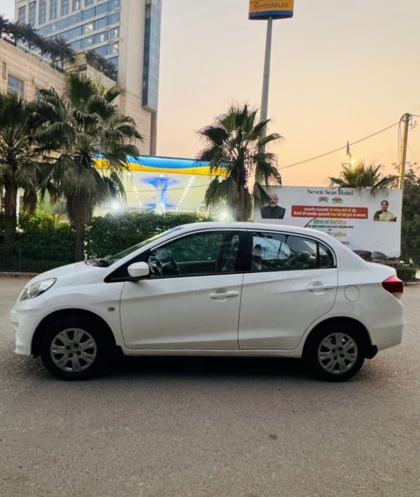 LOOK_AROUND image for AMAZE 1.2 S MT