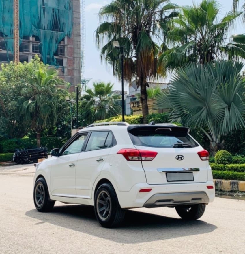 LOOK_AROUND image for CRETA 1.6 VTVT SX