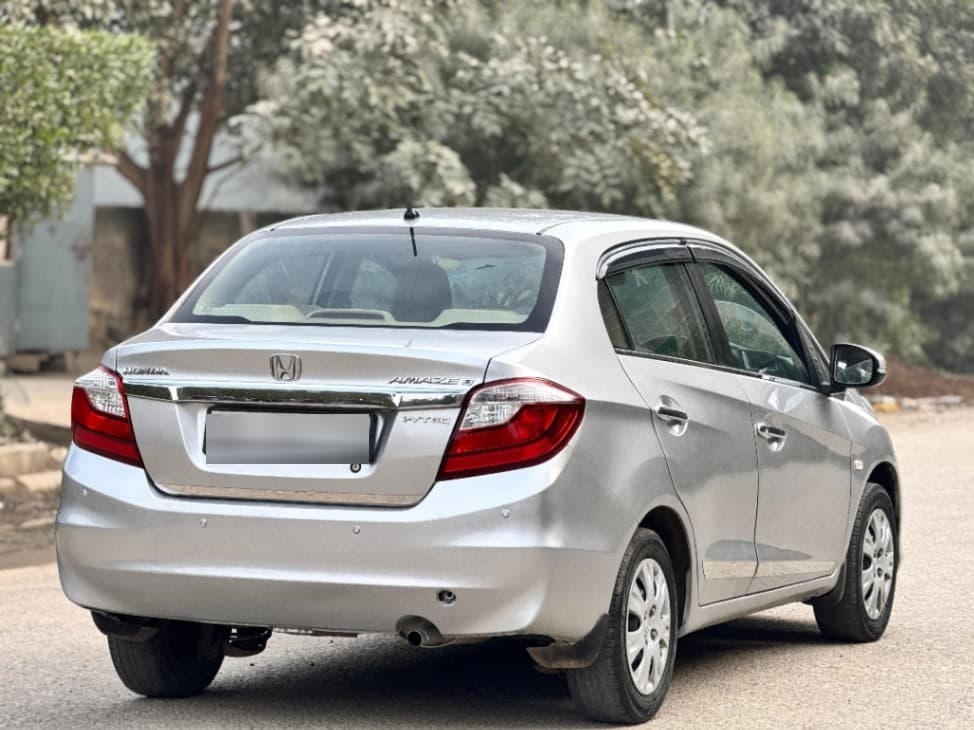 LOOK_AROUND image for AMAZE 1.2 S(O) MT (I-VTEC)