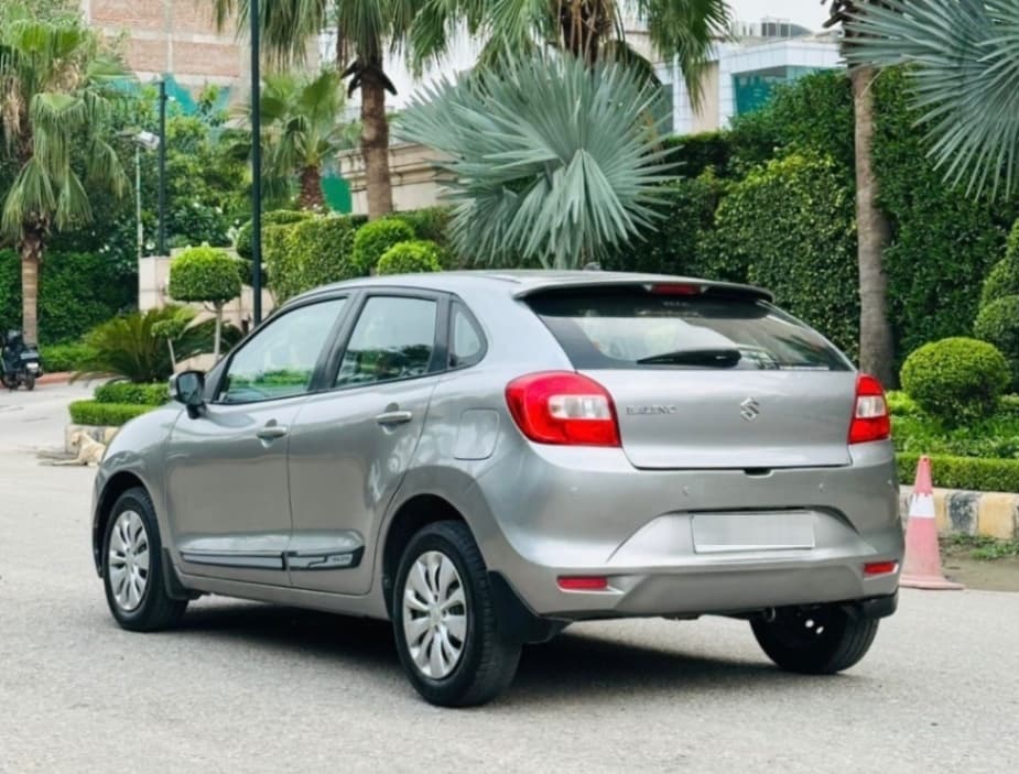 LOOK_AROUND image for MARUTI BALENO DELTA (AUTOMATIC