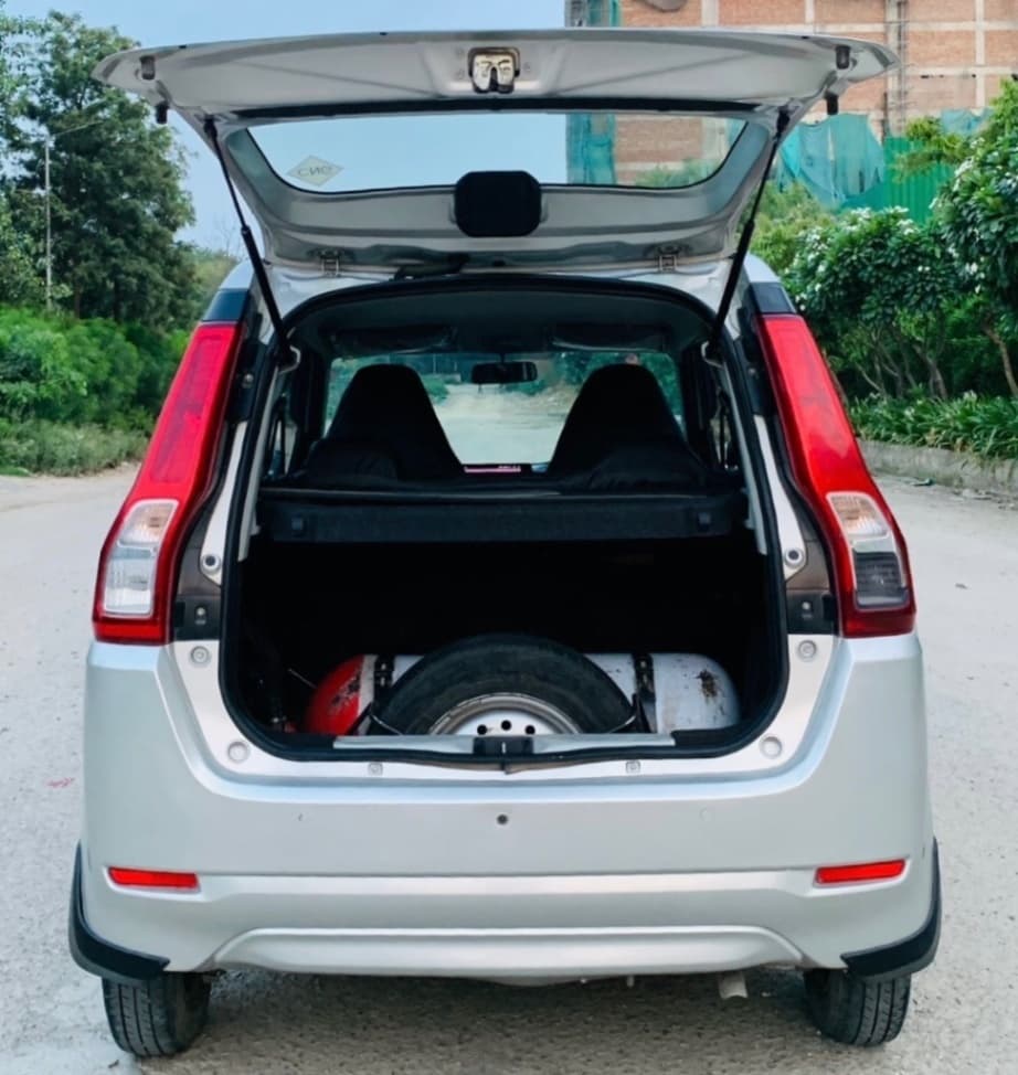 LOOK_AROUND image for WAGON R LXI CNG