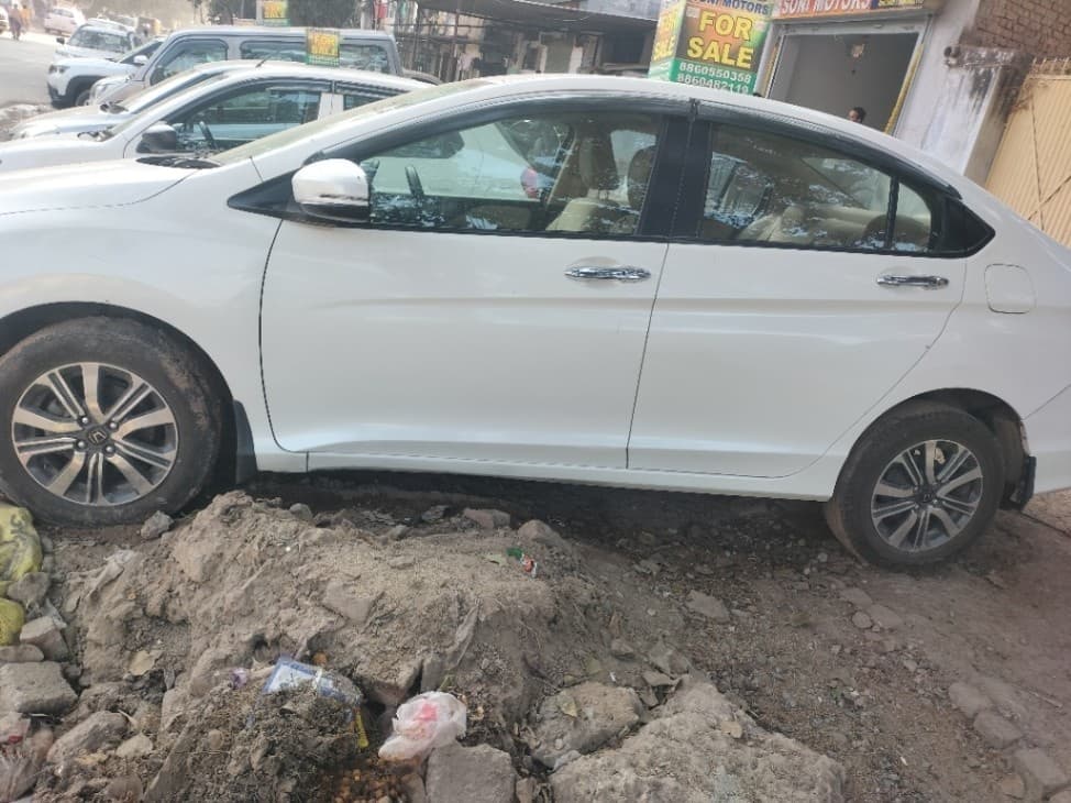 LOOK_AROUND image for CITY 1.5 V MT (I-VTEC)